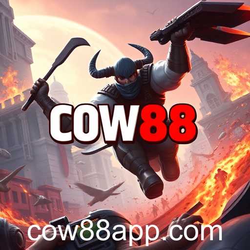 Exploring the Thrilling World of 'COW88': A Dive into Action Games
