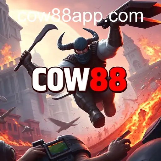 Exploring the Thrilling World of 'COW88': A Dive into Action Games