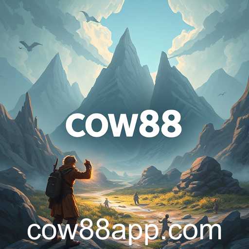 Exploring the Thrilling World of Adventure Games with COW88