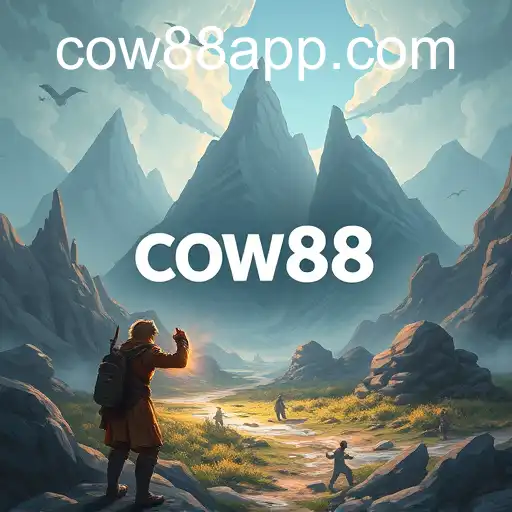 Exploring the Thrilling World of Adventure Games with COW88
