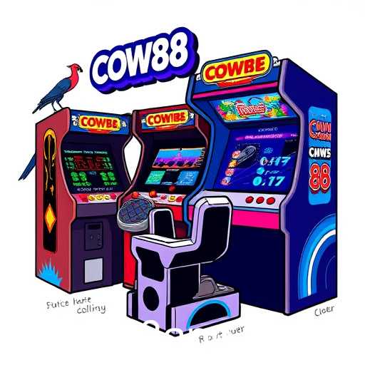 Reviving Nostalgia: The Persistent Charm of Arcade Games and the Rise of 