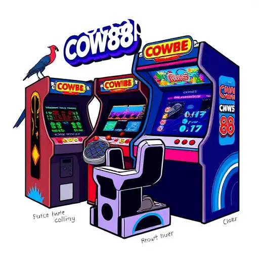Reviving Nostalgia: The Persistent Charm of Arcade Games and the Rise of 