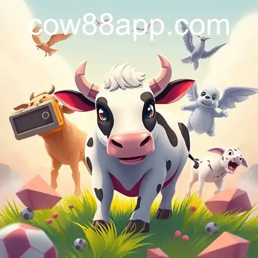 COW88: The Latest Gaming Phenomenon in 2025