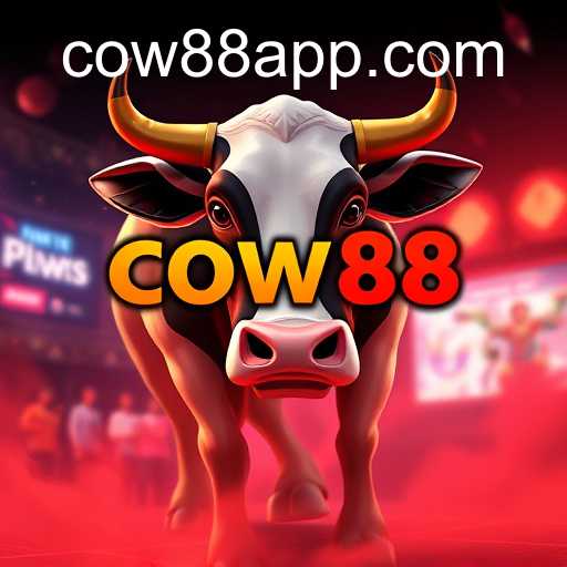 Gaming in the Spotlight: COW88's Rising Influence