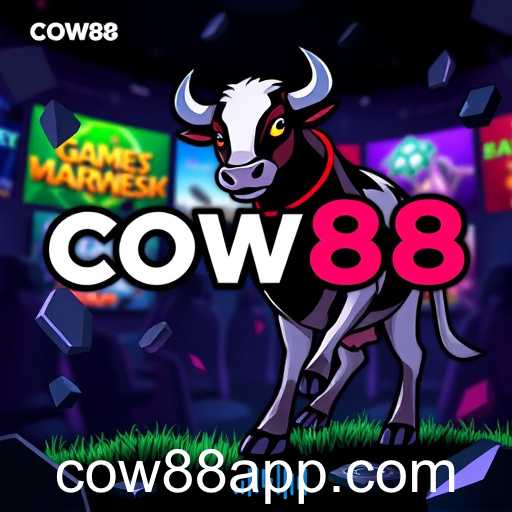 COW88: Revolutionizing Online Gaming