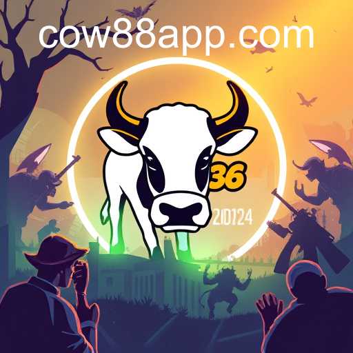 The Digital Triumph of COW88