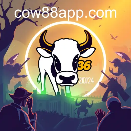 The Digital Triumph of COW88