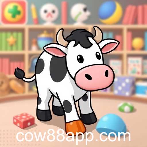 Unlocking the Potential of 'COW88' in Educational Games