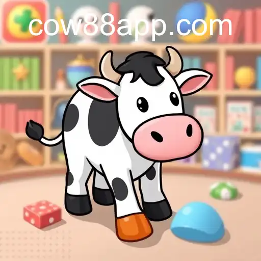 Unlocking the Potential of 'COW88' in Educational Games