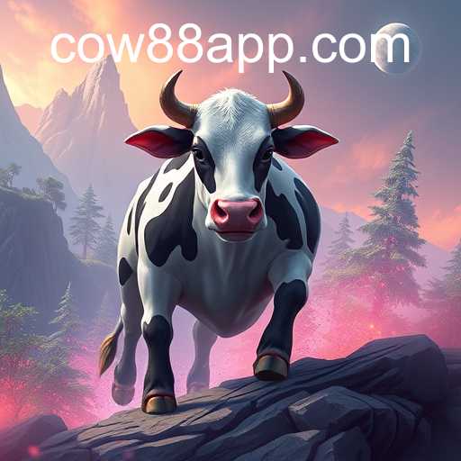Explore the Unpredictable World of COW88