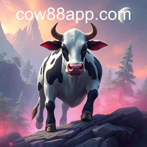 Explore the Unpredictable World of COW88