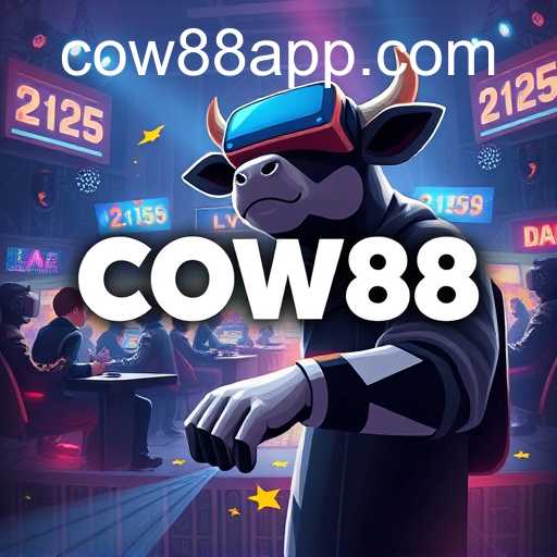 Exploring COW88: Gaming Trends and Innovations