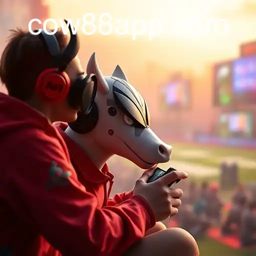 COW88 Games: The Future of Online Entertainment