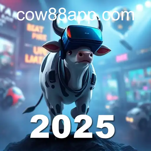 Gaming in the Age of COW88