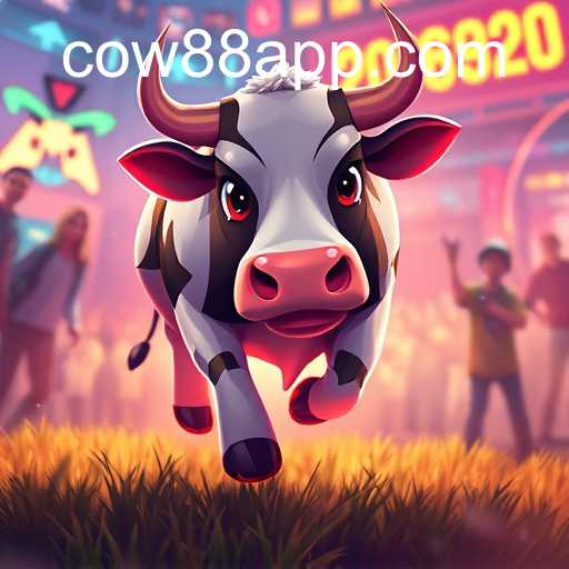 The Evolution of Gaming in 2026 with COW88