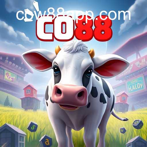 The Rise of COW88: A Gaming Revolution
