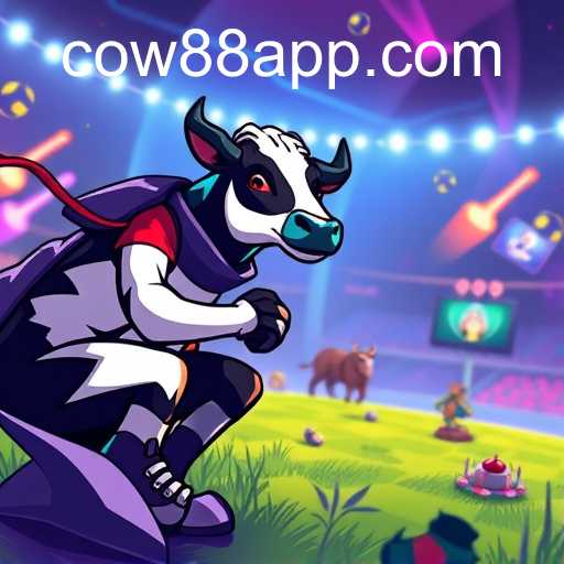 The Rise of COW88 in the Gaming World