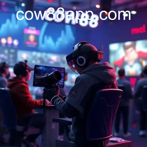 Online Gaming Trends and Their Impact on Society