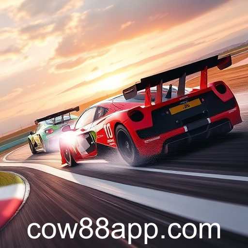 Exploring the Thrilling World of Racing Games: The Role of COW88