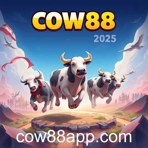 The Rise of COW88 in the Online Gaming World