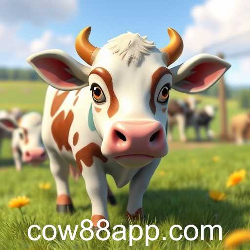 Exploring the World of Simulation Games: A Close Look at 'COW88'