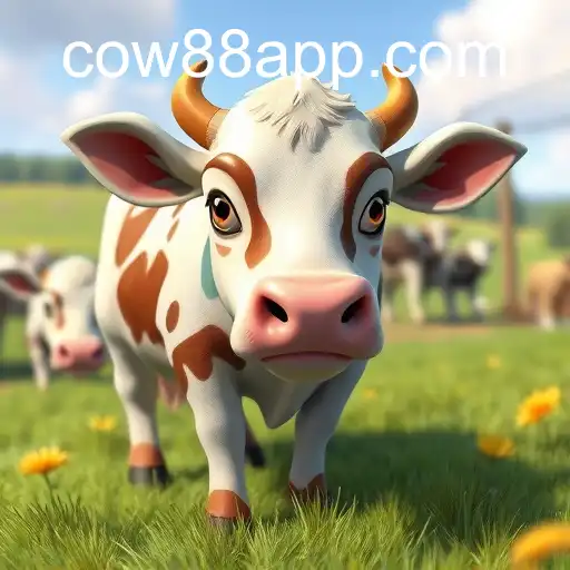 Exploring the World of Simulation Games: A Close Look at 'COW88'