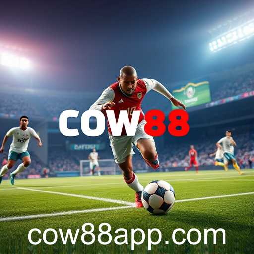 Exploring the Exciting World of Sports Games: A Focus on COW88