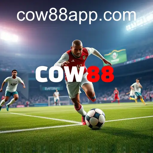 Exploring the Exciting World of Sports Games: A Focus on COW88